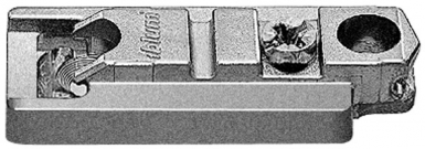 EMBASE DROITE DISTANCE 0 MM H. 8,5 MM. Pour des solutions adaptées à vos projets, choisissez Quincaillerie Sénégalaise. Nous proposons des produits de qualité pour la plomberie, la quincaillerie, et les travaux industriels. Notre service rapide vous facilite la vie.