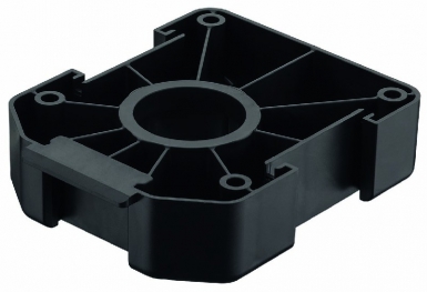 EMBASE, POUR SYSTÈME DE PLINTHE HÄFELE AXILO™ 78 À VISSER - NOIR. Quincaillerie Sénégalaise, votre boutique de référence pour des produits de plomberie, bâtiment, et quincaillerie. Achetez facilement en ligne et recevez vos articles à domicile.