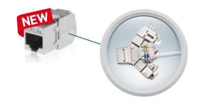 EMBASE RJ45 CAT. 6 SFTP 10GB - ZAMAC. Avec Quincaillerie Sénégalaise, équipez-vous des meilleurs outils et équipements pour vos projets industriels. Nous assurons une livraison rapide et un service client de qualité. Faites confiance à notre expertise.