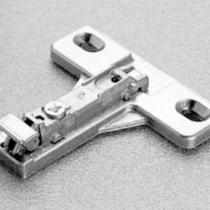 EMBASE ZAMAC 0 À CLIPS POUR MONTANT ÉTROIT ( PRIX AU 100 P. ). Chez Quincaillerie Sénégalaise, nous mettons à votre disposition un large choix de produits de quincaillerie et plomberie. Qualité et fiabilité sont notre promesse. Passez commande en ligne en toute simplicité.