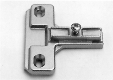 EMBASE ZAMAC 0 POUR CADRE ET MONTANT DROIT ( PRIX AU 100 P. ). Quincaillerie Sénégalaise est votre expert en quincaillerie, plomberie et fournitures industrielles. Faites confiance à notre expertise pour vos travaux au Sénégal. Commandez maintenant et bénéficiez de nos offres attractives.
