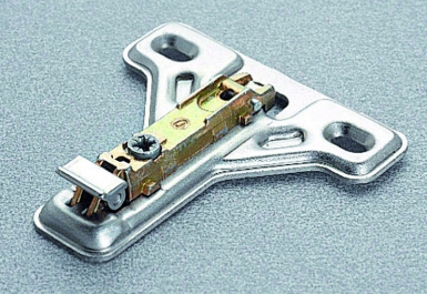 EMBASES À CADRE DOMI EN ACIER À FIXATION RAPIDE - ENTRAXE 10X48 MM - H: 1-4. Découvrez Quincaillerie Sénégalaise, votre boutique de confiance pour la quincaillerie, la plomberie et les fournitures industrielles. Nous garantissons des produits durables et un service professionnel.
