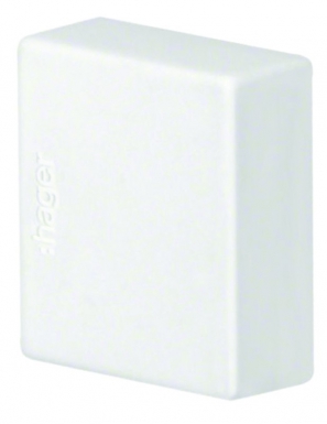 EMBOUT CACHE DE DÉCOUPE POUR GOULOTTE LF 15X15MM BLANC PURE. Quincaillerie Sénégalaise est l'adresse incontournable pour vos achats de quincaillerie et d'outillage au Sénégal. Nous servons aussi bien les particuliers que les professionnels. Découvrez nos offres exclusives en ligne.