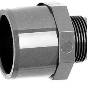 EMBOUT FILETÉ MÂLE SÉRIE PRESSION À COLLER Ø 40/50 FILETAGE 40 X 49. Avec Quincaillerie Sénégalaise, vos projets prennent vie grâce à des équipements robustes et fiables. Découvrez notre gamme pour les professionnels et les bricoleurs. Livraison rapide et service client au top.