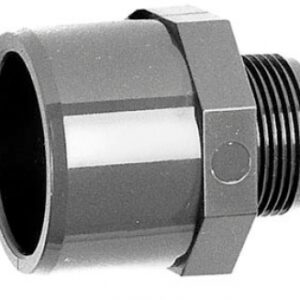 EMBOUT FILETÉ MÂLE SÉRIE PRESSION - INT/EXT 50/63 - FILETAGE 40 X 49. Pour vos projets de construction et de bricolage, Quincaillerie Sénégalaise est là pour vous. Nous proposons des solutions adaptées à vos besoins avec un excellent rapport qualité-prix. Commandez et recevez vos articles rapidement.