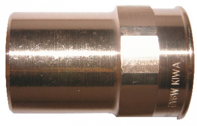 EMBOUT MÂLE-FEMELLE - TAR.- Ø 22-20X27. Votre satisfaction est notre priorité chez Quincaillerie Sénégalaise. Nous vous offrons des produits de quincaillerie et bâtiment de première qualité. Commandez en ligne et recevez vos articles rapidement.