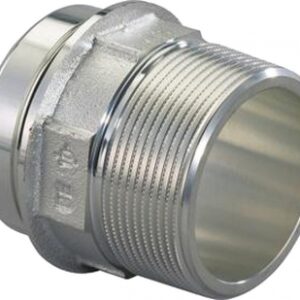 EMBOUT MÂLE FILETÉ RS2 - M2" (EMBOUT). Quincaillerie Sénégalaise, votre boutique de référence pour des produits de plomberie, bâtiment, et quincaillerie. Achetez facilement en ligne et recevez vos articles à domicile.