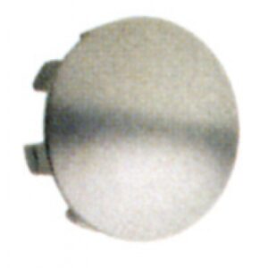 EMBOUT PLAT CHROMÉ REPC  POUR MAINS COURANTES RONDES Ø 40 MM. Quincaillerie Sénégalaise est l'adresse incontournable pour vos achats de quincaillerie et d'outillage au Sénégal. Nous servons aussi bien les particuliers que les professionnels. Découvrez nos offres exclusives en ligne.