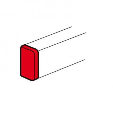 EMBOUT POUR GOULOTTES DLP MONOBLOC 50X105MM À COUVERCLE 85MM - BLANC. Quincaillerie Sénégalaise, c’est l’expertise et le savoir-faire au service de vos projets. Découvrez nos outils et équipements pour la maison ou l’industrie. Commandez dès aujourd’hui et facilitez vos travaux.