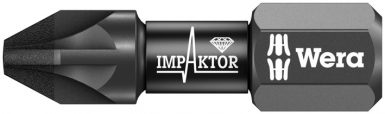EMBOUT POZIDRIV IMPAKTOR PZ 2 X 25 (CARTE 1 PIÈCE). Quincaillerie Sénégalaise, c’est un large choix de produits de quincaillerie, plomberie et bâtiment. Profitez de notre expertise et de nos prix compétitifs. Livraison rapide et service client attentif.