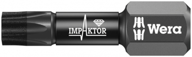 EMBOUT TORX IMPAKTOR TX 30 X 25 (CARTE 1 PIÈCE). Quincaillerie Sénégalaise met à votre disposition une gamme complète de solutions pour vos besoins en bâtiment et plomberie. Qualité, fiabilité et rapidité sont nos maîtres mots. Faites vos achats en ligne en toute sérénité.