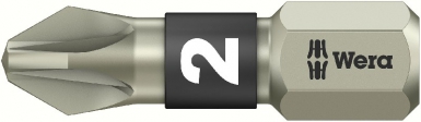 EMBOUTS TS INOX POZIDRIV PZ 3 X 25 (CARTE 1 PIÈCE). Faites confiance à Quincaillerie Sénégalaise pour tous vos besoins en quincaillerie et équipements industriels. Nos produits sont conçus pour durer. Passez commande en ligne dès aujourd'hui.