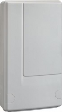 EMETTEUR UNIVERSEL POUR L'EXTÉRIEUR ÉTANCHE - RLE001X. Quincaillerie Sénégalaise met à votre disposition des solutions robustes pour vos besoins en bâtiment, plomberie et industrie. Achetez en ligne et recevez vos produits rapidement.