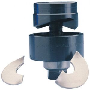 EMPORTE-PIÈCE À PROFIL DE POINÇON EXCLUSIF - TROU Ø 16,2 MM - CAPACITÉ MAXI 2,0 MM (ACIER DOUX). Faites confiance à Quincaillerie Sénégalaise pour vos équipements de plomberie et de bâtiment. Nous offrons des produits durables pour vos projets de rénovation ou de construction. Commandez dès maintenant en toute simplicité.