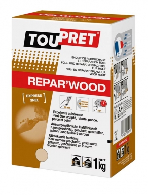 ENDUIT DE RÉPARATION BOIS INTÉRIEUR / EXTÉRIEUR REPAR WOOD - POUDRE 1 KG. Quincaillerie Sénégalaise, votre partenaire pour des projets réussis, propose une gamme variée de matériaux de construction et d'outillage. Faites vos achats en ligne et bénéficiez d'une livraison rapide et fiable.