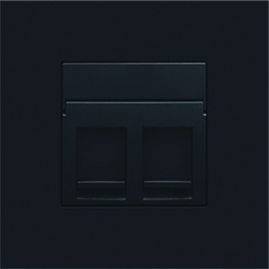 ENJOLIVEUR DATA 2X RJ, BLACK STEEL. À la recherche de solutions pour vos travaux de plomberie ou de construction ? Quincaillerie Sénégalaise vous offre une sélection variée de produits de qualité. Livraison rapide et satisfaction garantie.