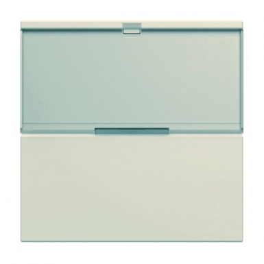ENJOLIVEUR INTERBP DUO 10 AX - 250 V - IP2XC - 2 MODULES SIMPLE PORTE-ÉTIQUETTE D DUNE. Quincaillerie Sénégalaise, c'est votre partenaire pour des équipements de qualité en plomberie, bâtiment et industrie. Profitez de nos prix compétitifs et d'un service client dédié.