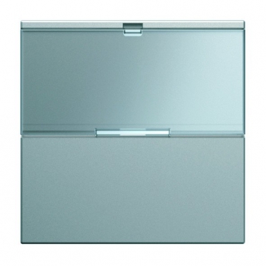 ENJOLIVEUR INTERBP DUO 10 AX - 250 V - IP2XC - 2 MODULES SIMPLE PORTE-ÉTIQUETTE T TITANE. Pour des solutions adaptées à vos projets, choisissez Quincaillerie Sénégalaise. Nous proposons des produits de qualité pour la plomberie, la quincaillerie, et les travaux industriels. Notre service rapide vous facilite la vie.