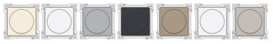 ENJOLIVEUR POUR VARIATEUR À BOUTON ROTATIF FINITION ANTHRACITE. Faites de Quincaillerie Sénégalaise votre partenaire pour tous vos projets de construction. Notre gamme variée de produits garantit une satisfaction totale. Commandez aujourd'hui et réalisez vos projets sans tracas.