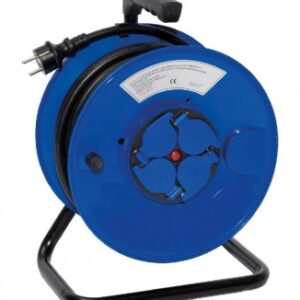 ENROULEUR BAT 105 E - 4 PRISES 2P+T 16A/230V, 25 M, H07RN-F 3G2,5. Quincaillerie Sénégalaise est votre allié pour vos projets de construction, de rénovation et de bricolage. Nous proposons une large gamme de produits pour répondre à tous vos besoins. Achetez en ligne en toute confiance.