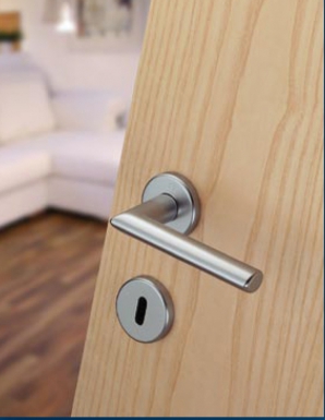 ENSEMBLE COMPLET " STOCKHOLM " BÉQUILLE SUR ROSACE ALU. ANOD. INOX BEC DE CANE. Découvrez Quincaillerie Sénégalaise, votre boutique en ligne spécialisée dans le bâtiment, la plomberie, et l'équipement industriel. Profitez de notre expertise pour réussir vos projets. Nos produits sont conçus pour durer.