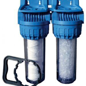 ENSEMBLE CORPS DE FILTRE 113 DUPLEX E/S 3/4“ - ANTI-CALCAIRE, ANTI-BOUES 20 Μ. Avec Quincaillerie Sénégalaise, équipez-vous des meilleurs outils et équipements pour vos projets industriels. Nous assurons une livraison rapide et un service client de qualité. Faites confiance à notre expertise.