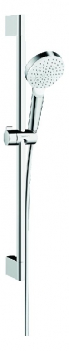 ENSEMBLE DE DOUCHE CROMETTA 1JET ECOSMART 9 L/MIN AVEC BARRE UNICA'CROMA 65 CM. Découvrez Quincaillerie Sénégalaise, votre boutique en ligne spécialisée dans le bâtiment, la plomberie, et l'équipement industriel. Profitez de notre expertise pour réussir vos projets. Nos produits sont conçus pour durer.