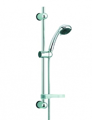 ENSEMBLE DE DOUCHE MORGANE AVEC DOUCHETTE 3 JETS, BARRE INOX ET FLEXIBLE, PORTE-SAVON, CHROMÉ. Avec Quincaillerie Sénégalaise, obtenez les meilleurs produits pour vos besoins en plomberie, bâtiment, et industrie. Nos offres compétitives vous permettent de réussir vos projets facilement.