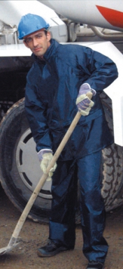 ENSEMBLE DE PLUIE WINDY POLYESTER ENDUIT PVC COUSU SOUDÉ - BLEU MARINE - TAILLE XL. Quincaillerie Sénégalaise est votre expert en quincaillerie, plomberie et fournitures industrielles. Faites confiance à notre expertise pour vos travaux au Sénégal. Commandez maintenant et bénéficiez de nos offres attractives.