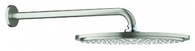 ENSEMBLE DOUCHE DE TÊTE ET BRAS 380 MM, 1 JET RAINSHOWER COSMOPOLITAN 310 SUPERSTEEL GROHE. Quincaillerie Sénégalaise, votre spécialiste en quincaillerie et équipement industriel, vous offre des produits durables et performants. Faites vos achats en ligne et gagnez du temps. Nos experts sont là pour vous conseiller.