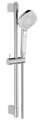 ENSEMBLE IDEALRAIN EVO - FLEXIBLE 1,75 M - CHROMÉ. Chez Quincaillerie Sénégalaise, trouvez tout ce qu’il vous faut pour vos travaux de rénovation ou d’aménagement. Nos produits répondent aux besoins des professionnels comme des particuliers. Commandez en toute simplicité.