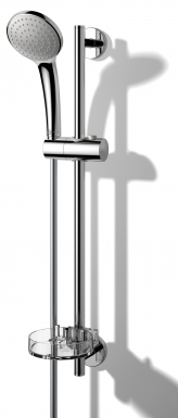 ENSEMBLE IDEALRAIN M3 - FLEXIBLE 1,75 M - CHROMÉ. Quincaillerie Sénégalaise, c'est l'excellence en quincaillerie et plomberie. Découvrez notre catalogue en ligne et trouvez des produits adaptés à vos projets. Nous vous offrons un service personnalisé.