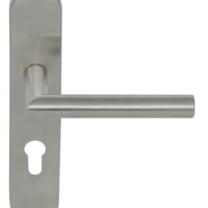 ENSEMBLE " POMEROL 195 " CLÉ I - FINITION INOX BROSSÉ. Quincaillerie Sénégalaise est la référence au Sénégal pour l'achat de fournitures industrielles et de bâtiment. Nous garantissons des produits durables et un service client exemplaire. Commandez dès maintenant en toute simplicité.
