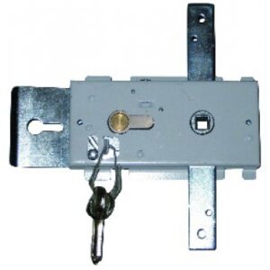 ENSEMBLE SERRURE + BARILLET POUR PORTE DE GARAGE BASCULANTE DÉBORDANTE 124. Quincaillerie Sénégalaise est votre partenaire de confiance pour tous vos besoins en quincaillerie et bâtiment. Découvrez nos produits de haute qualité adaptés aux professionnels et particuliers. Commandez facilement en ligne et recevez vos articles rapidement.