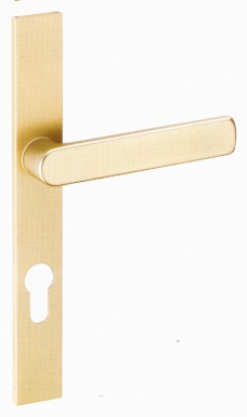 ENSEMBLE ÉTROIT COMPLET " RIV 28 " BÉQUILLE + PLAQUE ALU. ANOD. CHAMP. CLÉ I. Pour tous vos travaux, faites confiance à Quincaillerie Sénégalaise. Notre boutique en ligne propose des produits fiables pour la plomberie, la quincaillerie et le bâtiment. Commandez dès maintenant.