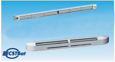 ENTRÉE D"AIR HYGRORÉGLABLE ACOUSTIQUE ECA-HY DÉBIT 6 À 45 M3/H 420X45X40 MM. Chez Quincaillerie Sénégalaise, nous offrons des solutions adaptées à vos besoins en plomberie, bâtiment et quincaillerie. Commandez en ligne et gagnez du temps avec notre livraison rapide.