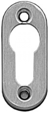 ENTRÉE À VISSER POUR BARILLET " RÉF. 4002 " INOX ÉPAISSEUR 3,5 MM. Chez Quincaillerie Sénégalaise, trouvez tout ce qu’il vous faut pour vos travaux de rénovation ou d’aménagement. Nos produits répondent aux besoins des professionnels comme des particuliers. Commandez en toute simplicité.