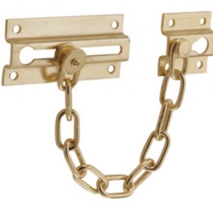 ENTREBAILLEUR CHAINETTE DORE. Chez Quincaillerie Sénégalaise, nous mettons à votre disposition un large choix de produits de quincaillerie et plomberie. Qualité et fiabilité sont notre promesse. Passez commande en ligne en toute simplicité.