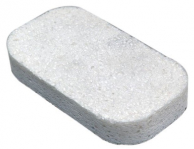 EPONGE CELLULOSE 12X19 OVALE. Quincaillerie Sénégalaise est votre partenaire fiable pour vos besoins en outillage, plomberie et fournitures de bâtiment. Profitez de notre expertise et de nos prix compétitifs. Achetez en ligne en quelques clics.