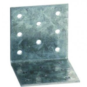 EQUERRE SIMPLE ES10/100 DIM. LARG. 100 X H.60 X PROF. 60 ÉP. 2.5 MM. Quincaillerie Sénégalaise met à votre disposition des solutions robustes pour vos besoins en bâtiment, plomberie et industrie. Achetez en ligne et recevez vos produits rapidement.