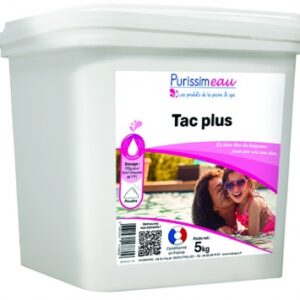 EQUILIBRER L'ALCALINITÉ TAC PLUS - SEAUX DE 5 KG. Chez Quincaillerie Sénégalaise, la satisfaction de nos clients est notre priorité. Explorez nos produits pour le bâtiment, la plomberie et l'industrie. Achetez facilement et recevez vos articles directement chez vous.