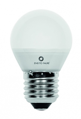ESFERICA 5W E27 220V 360º LED 3000°K 462 LM DIM. Ø 45 X 73 MM. Avec Quincaillerie Sénégalaise, équipez-vous des meilleurs outils et équipements pour vos projets industriels. Nous assurons une livraison rapide et un service client de qualité. Faites confiance à notre expertise.