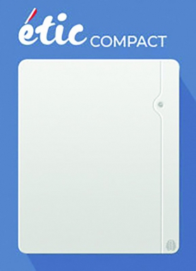 ETIC COMPACT-1000W BLANC. Pour tous vos travaux, faites confiance à Quincaillerie Sénégalaise. Notre boutique en ligne propose des produits fiables pour la plomberie, la quincaillerie et le bâtiment. Commandez dès maintenant.