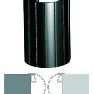 EURO-BATTEMENT PROFILÉ DE PROTECTION EN PVC/TPE NOIR H 250 CM ÉP.PORTE 40/48 MM. Quincaillerie Sénégalaise met à votre disposition une gamme complète de solutions pour vos besoins en bâtiment et plomberie. Qualité, fiabilité et rapidité sont nos maîtres mots. Faites vos achats en ligne en toute sérénité.