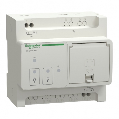 EXIWAY TBS-SMART 100 TÉLÉCOMMANDE POUR BLOC D’ÉCLAIRAGE DE SECOURS AVEC REPORT DE DÉFAUTS. Avec Quincaillerie Sénégalaise, trouvez tout ce qu'il vous faut pour vos travaux de plomberie et bâtiment. Profitez de notre service rapide et fiable pour un achat en toute sérénité.