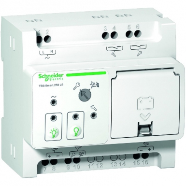EXIWAY TBS-SMART 250LS TÉLÉCOMMANDE POUR BLOC D’ÉCLAIRAGE DE SECOURS AVEC REPORT DE DÉFAUTS. Pour une quincaillerie de qualité au Sénégal, choisissez Quincaillerie Sénégalaise. Nos produits sont sélectionnés pour répondre à vos exigences. Commandez facilement en ligne et recevez vos articles rapidement.