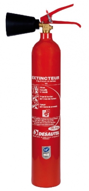 EXTINCTEUR CO2 ACIER DIOXYDE DE CARBONE - GAZ INCOMBUSTIBLE ET INCOMBURANT - 2 KG. Quincaillerie Sénégalaise est la référence au Sénégal pour l'achat de fournitures industrielles et de bâtiment. Nous garantissons des produits durables et un service client exemplaire. Commandez dès maintenant en toute simplicité.