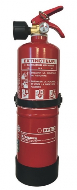 EXTINCTEUR PPE-2 EAU PULVÉRISÉE AVEC ADDITIF AFFF - ACTION REFROIDISSANTE - 2,2 L. Quincaillerie Sénégalaise, votre boutique de référence pour des produits de plomberie, bâtiment, et quincaillerie. Achetez facilement en ligne et recevez vos articles à domicile.