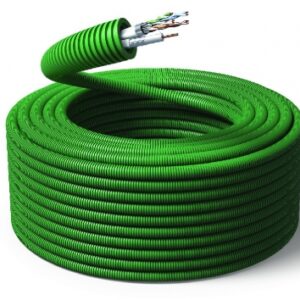 F/UTP CAT.6 2X4P6 LSZH. Quincaillerie Sénégalaise est la solution idéale pour tous vos besoins en matériel de plomberie et quincaillerie. Des produits fiables et un service client dédié. Faites confiance au leader du marché au Sénégal.