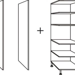 FACADE MILANO 428X600 PLEINE. Pour vos projets au Sénégal, Quincaillerie Sénégalaise propose une large gamme de produits de qualité pour le bâtiment et la plomberie. Commandez en ligne et simplifiez vos achats.